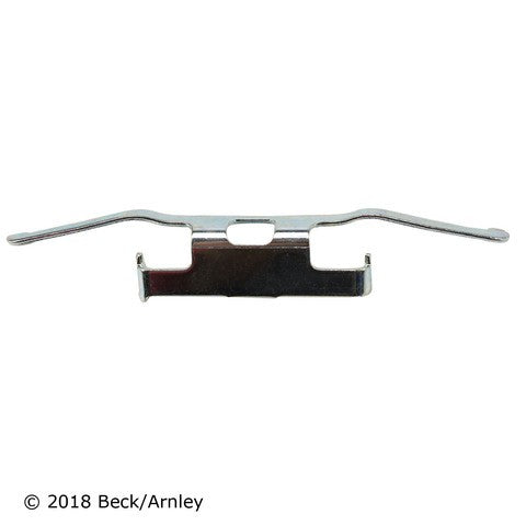 Disc Brake Hardware Kit Beck Arnley 084-1309