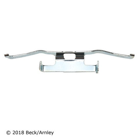 Disc Brake Hardware Kit Beck Arnley 084-1309