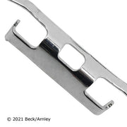Disc Brake Hardware Kit Beck Arnley 084-1309