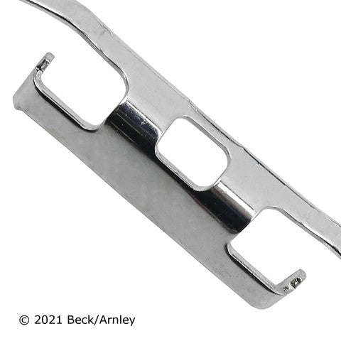 Disc Brake Hardware Kit Beck Arnley 084-1309