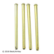 Disc Brake Hardware Kit Beck Arnley 084-1316