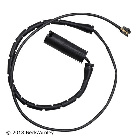 Disc Brake Pad Wear Sensor Beck Arnley 084-1343