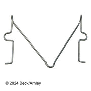 Disc Brake Hardware Kit Beck Arnley 084-1347