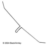 Disc Brake Hardware Kit Beck Arnley 084-1347