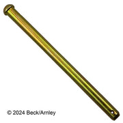 Disc Brake Hardware Kit Beck Arnley 084-1347
