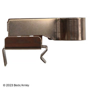 Disc Brake Hardware Kit Beck Arnley 084-1357