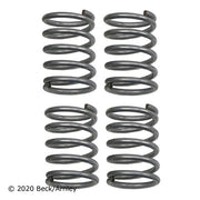 Drum Brake Hardware Kit Beck Arnley 084-1373