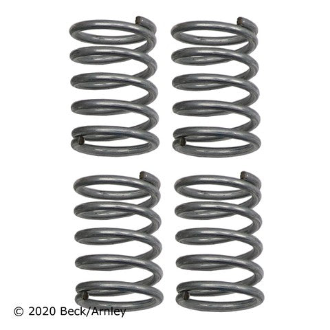 Drum Brake Hardware Kit Beck Arnley 084-1373