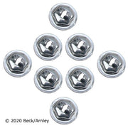 Drum Brake Hardware Kit Beck Arnley 084-1373