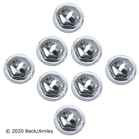Drum Brake Hardware Kit Beck Arnley 084-1373
