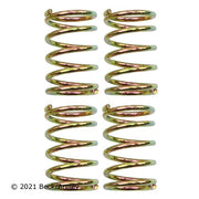 Drum Brake Hardware Kit Beck Arnley 084-1382