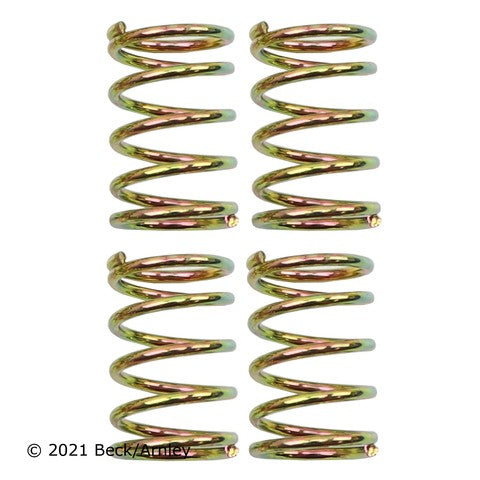 Drum Brake Hardware Kit Beck Arnley 084-1382