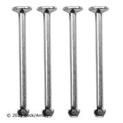 Drum Brake Hardware Kit Beck Arnley 084-1382