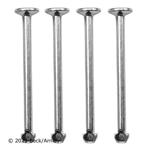 Drum Brake Hardware Kit Beck Arnley 084-1382