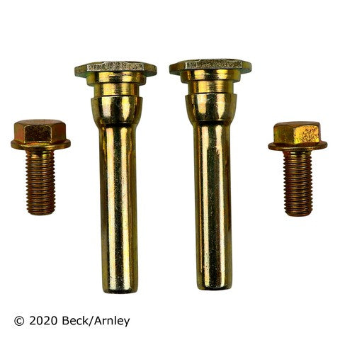 Disc Brake Caliper Guide Pin Kit Beck Arnley 084-1426