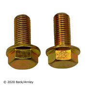 Disc Brake Caliper Guide Pin Kit Beck Arnley 084-1426