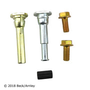 Disc Brake Caliper Guide Pin Kit Beck Arnley 084-1430