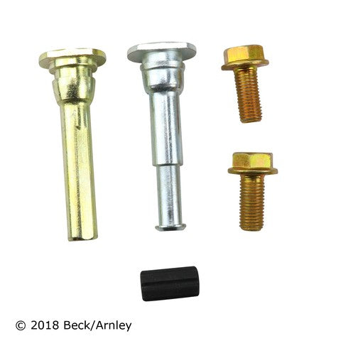 Disc Brake Caliper Guide Pin Kit Beck Arnley 084-1430