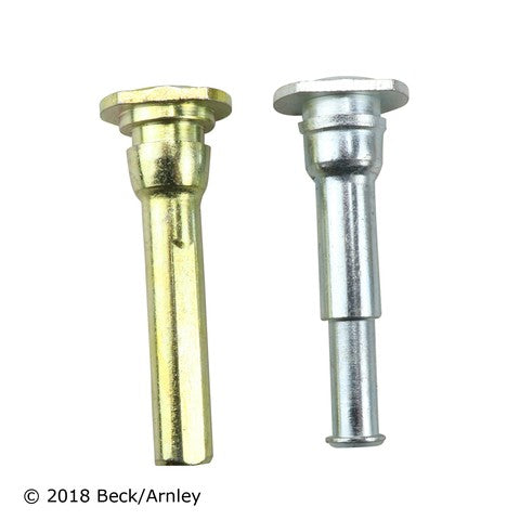 Disc Brake Caliper Guide Pin Kit Beck Arnley 084-1430