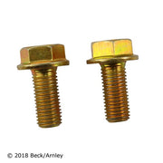 Disc Brake Caliper Guide Pin Kit Beck Arnley 084-1430