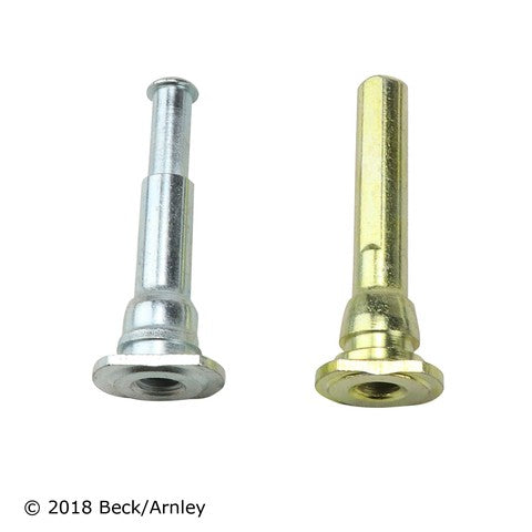 Disc Brake Caliper Guide Pin Kit Beck Arnley 084-1430
