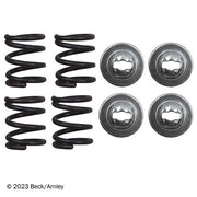 Drum Brake Hardware Kit Beck Arnley 084-1441