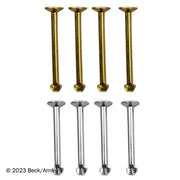 Drum Brake Hardware Kit Beck Arnley 084-1441