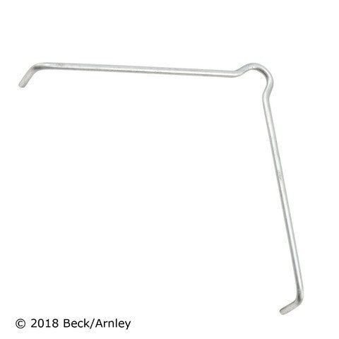 Disc Brake Hardware Kit Beck Arnley 084-1445