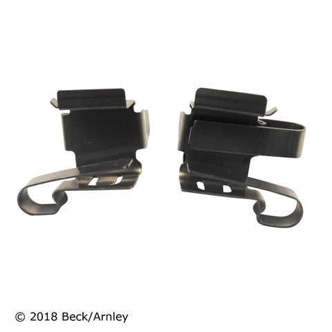 Disc Brake Hardware Kit Beck Arnley 084-1445