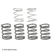 Drum Brake Hardware Kit Beck Arnley 084-1451