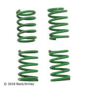 Drum Brake Hardware Kit Beck Arnley 084-1459