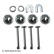 Drum Brake Hardware Kit Beck Arnley 084-1484