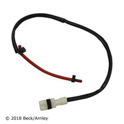 Disc Brake Pad Wear Sensor Beck Arnley 084-1488