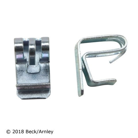 Disc Brake Hardware Kit Beck Arnley 084-1495