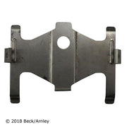 Disc Brake Hardware Kit Beck Arnley 084-1506