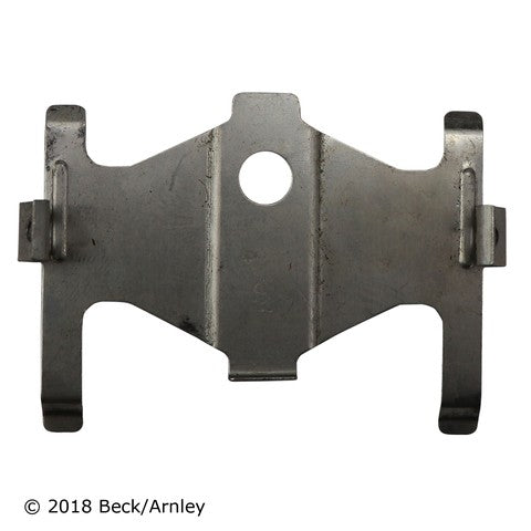 Disc Brake Hardware Kit Beck Arnley 084-1506