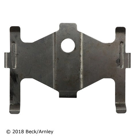 Disc Brake Hardware Kit Beck Arnley 084-1506