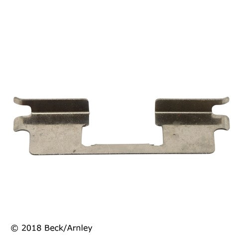 Disc Brake Hardware Kit Beck Arnley 084-1506