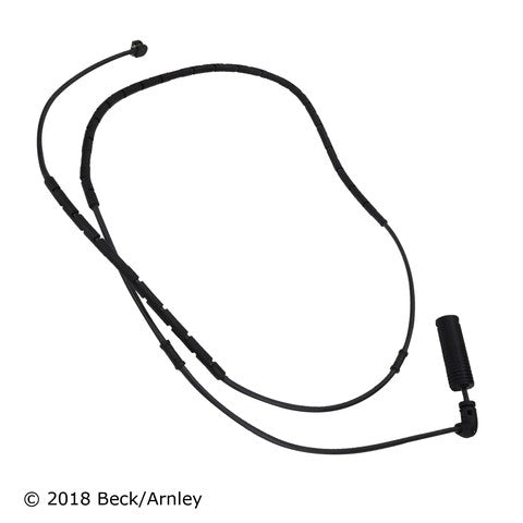 Disc Brake Pad Wear Sensor Beck Arnley 084-1514