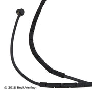 Disc Brake Pad Wear Sensor Beck Arnley 084-1514