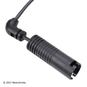 Disc Brake Pad Wear Sensor Beck Arnley 084-1515