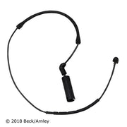 Disc Brake Pad Wear Sensor Beck Arnley 084-1517
