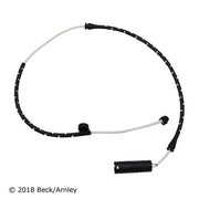 Disc Brake Pad Wear Sensor Beck Arnley 084-1519