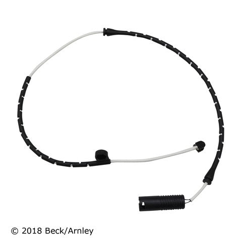 Disc Brake Pad Wear Sensor Beck Arnley 084-1519