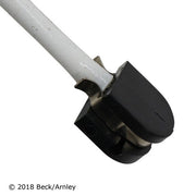Disc Brake Pad Wear Sensor Beck Arnley 084-1519