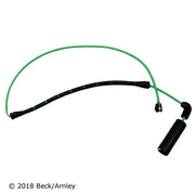 Disc Brake Pad Wear Sensor Beck Arnley 084-1522