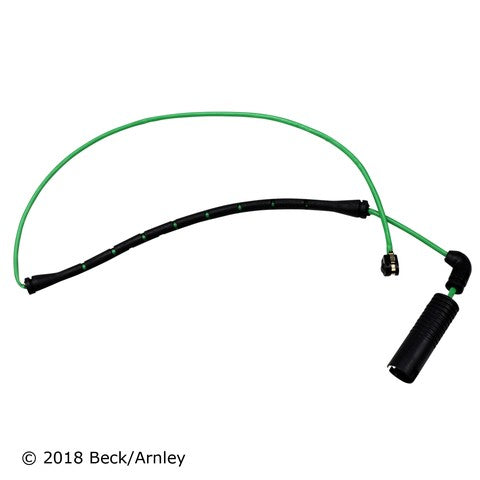 Disc Brake Pad Wear Sensor Beck Arnley 084-1522