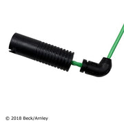 Disc Brake Pad Wear Sensor Beck Arnley 084-1522