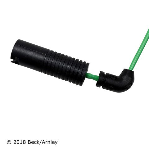 Disc Brake Pad Wear Sensor Beck Arnley 084-1522