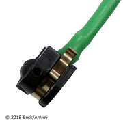 Disc Brake Pad Wear Sensor Beck Arnley 084-1522